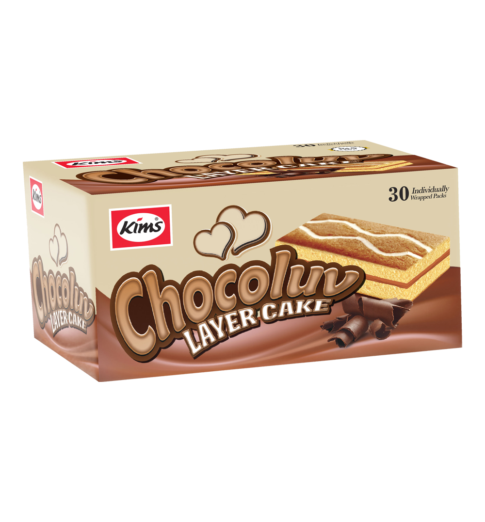 Kims Chocoluv cake Chocolate