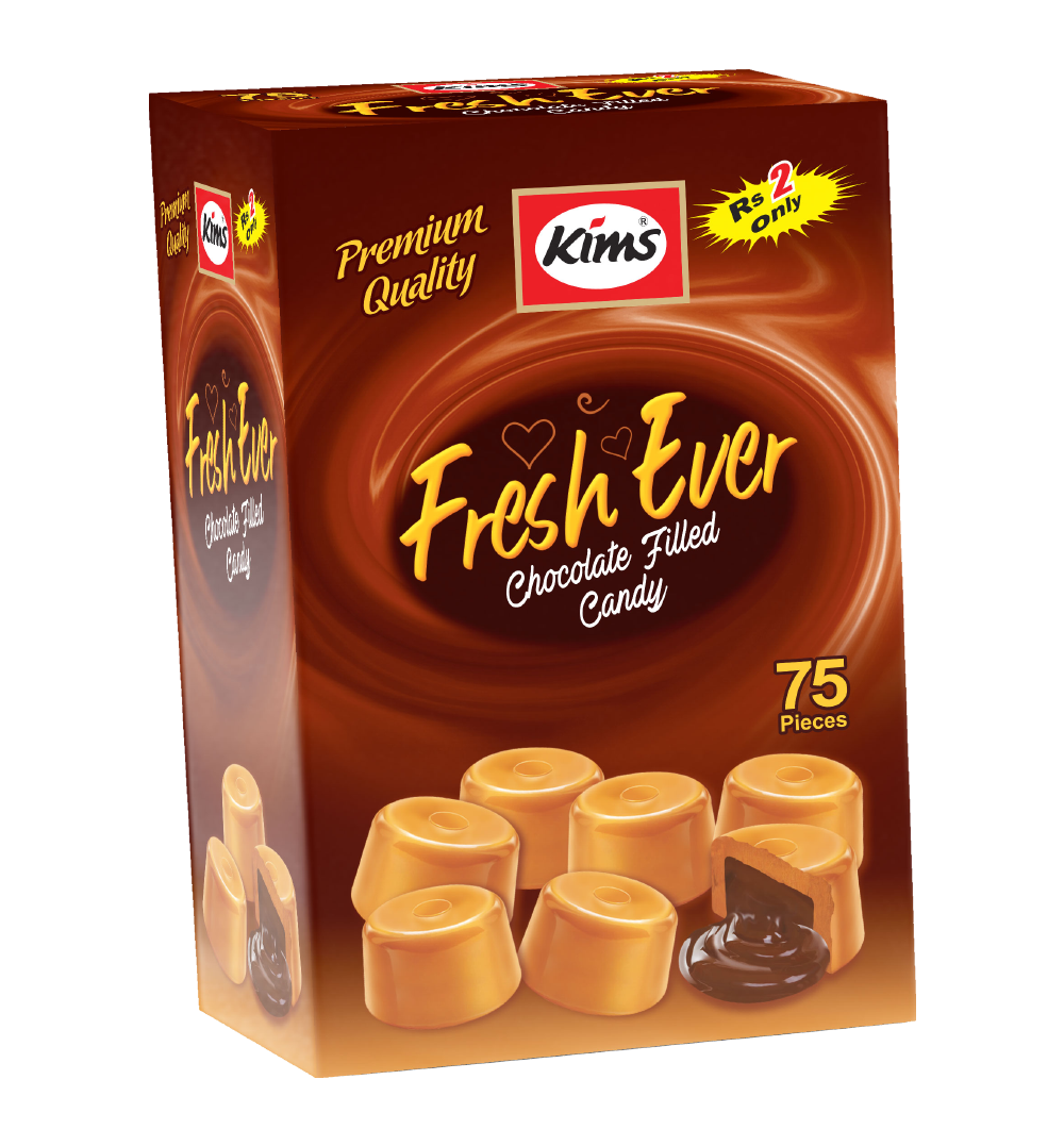 Kims Frseh Ever Candy