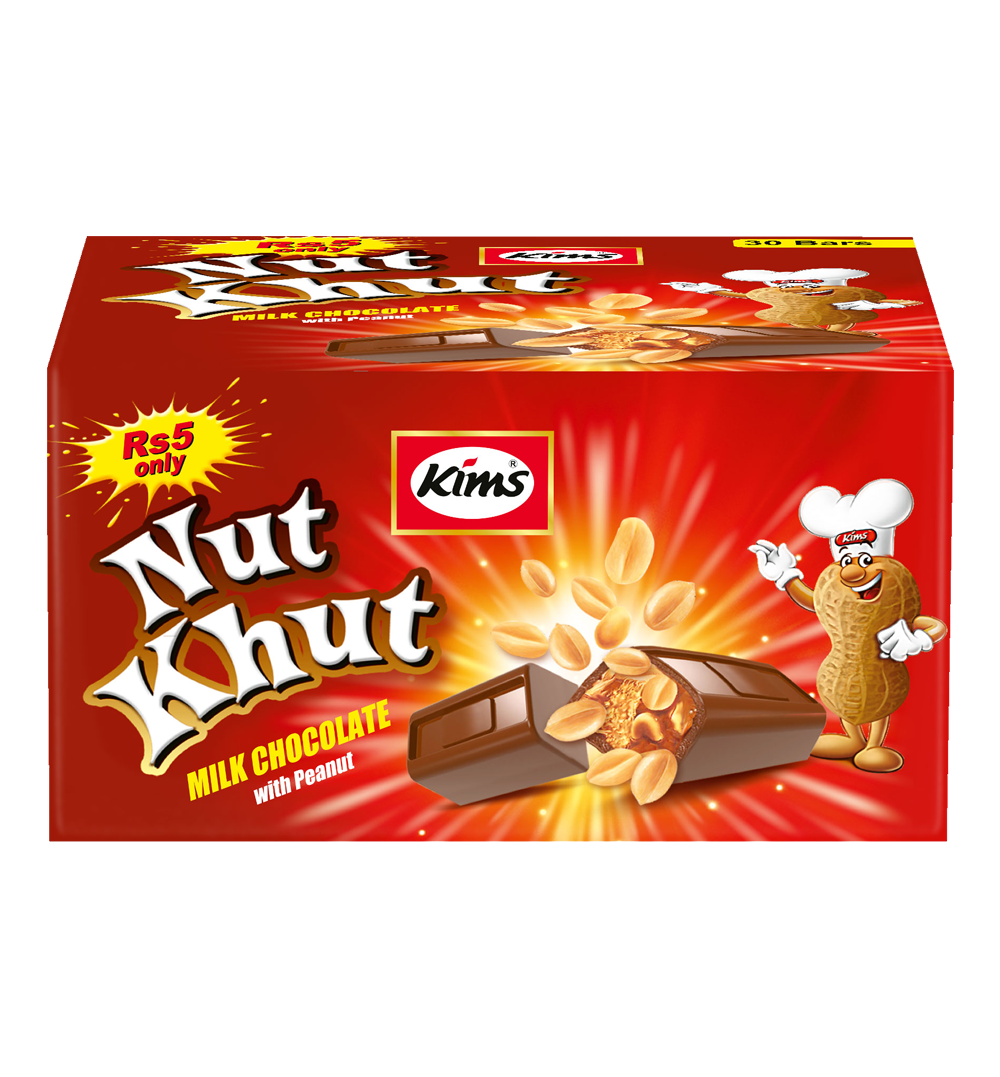 Kims Nut Khut