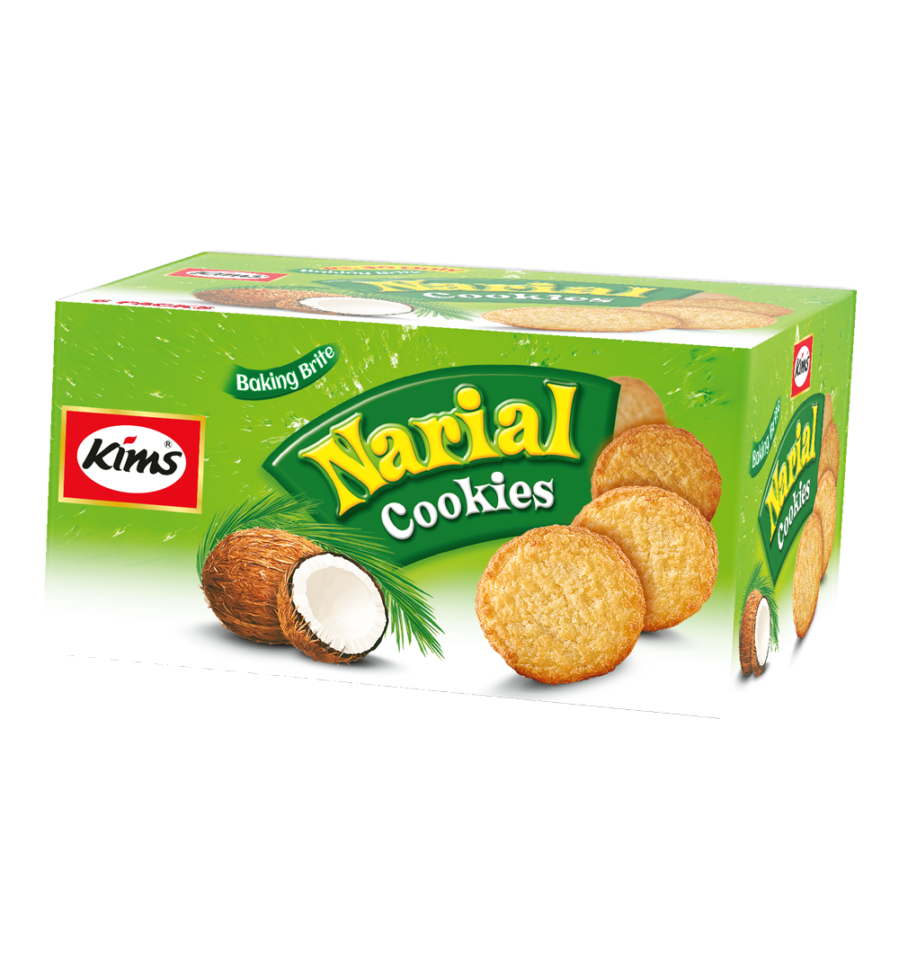 Narial Cookies