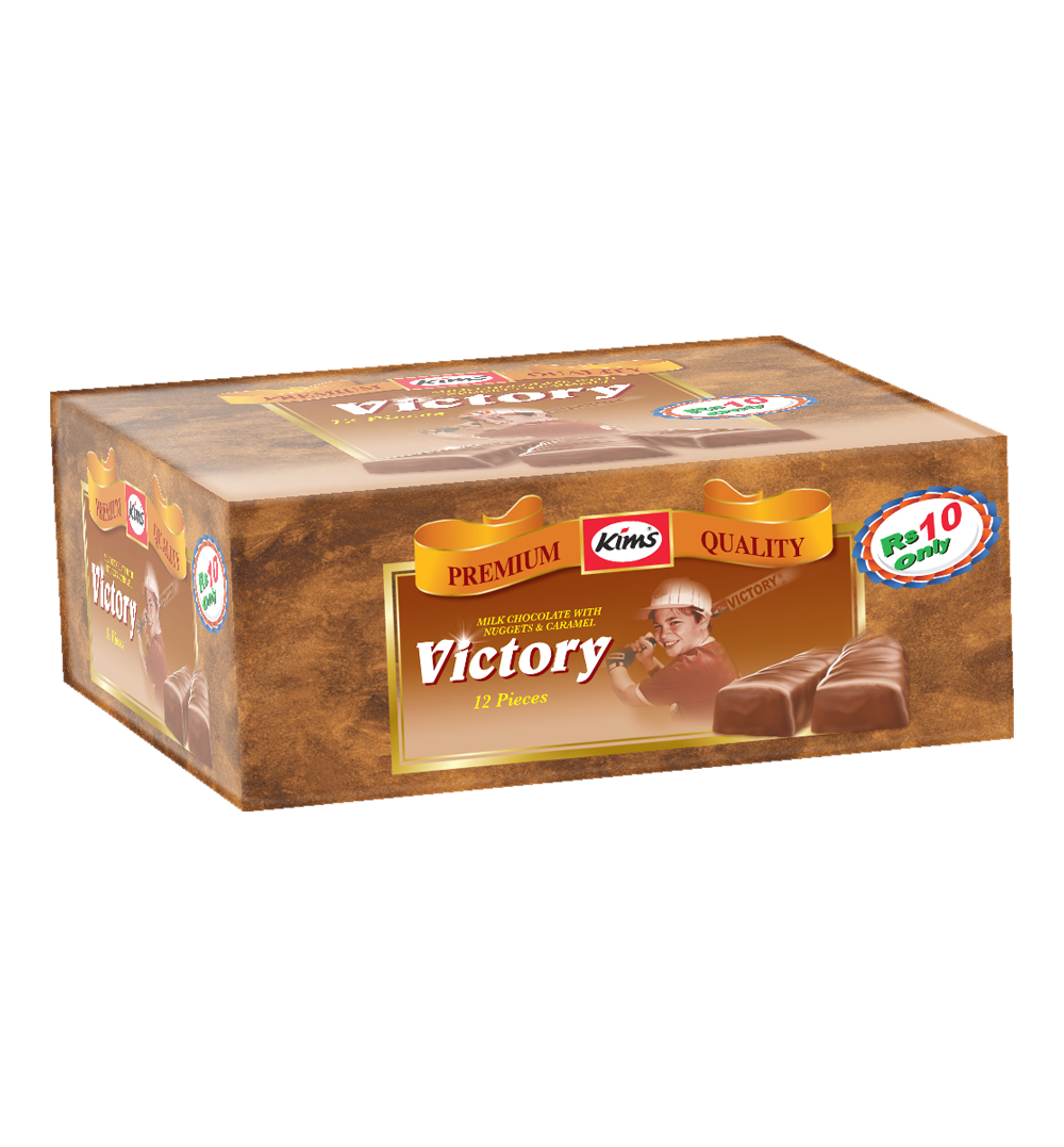 Victory Chocolate